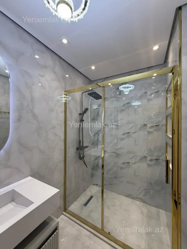 Satılır 3 otaqlı yeni tikili 95 m²