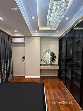 Satılır 3 otaqlı yeni tikili 95 m²