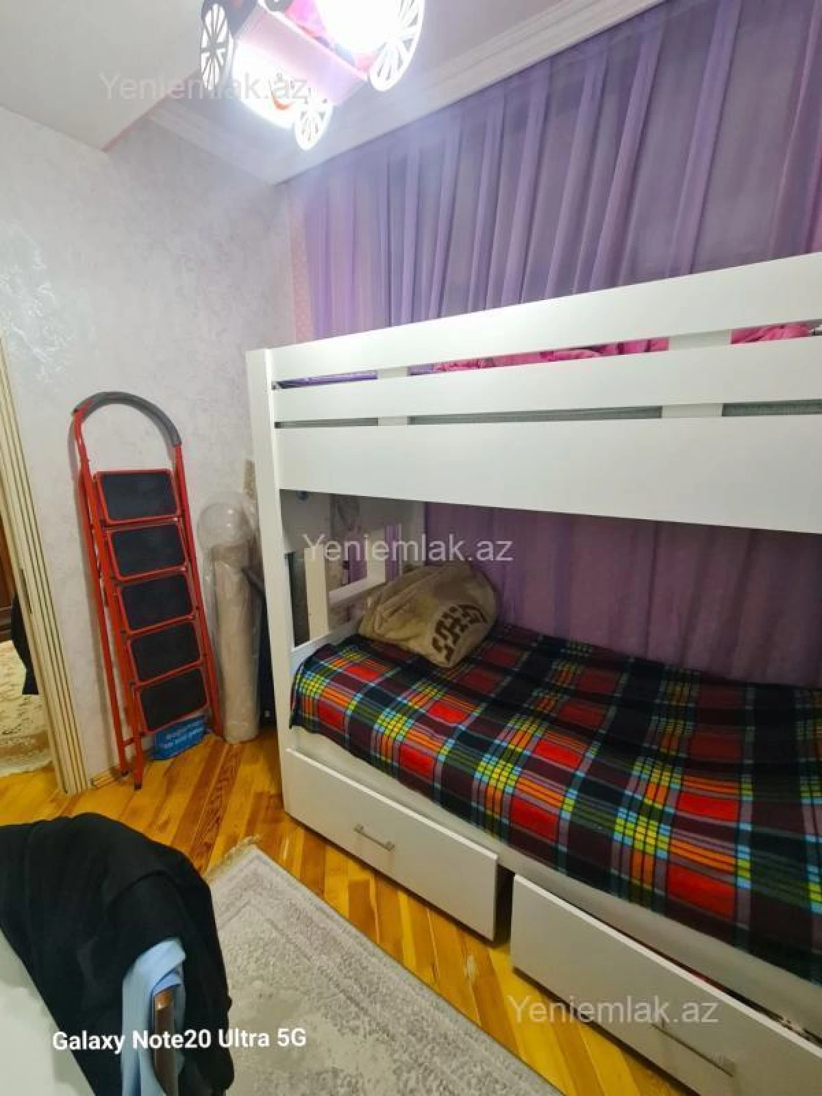 Satılır 3 otaqlı yeni tikili 65 m²