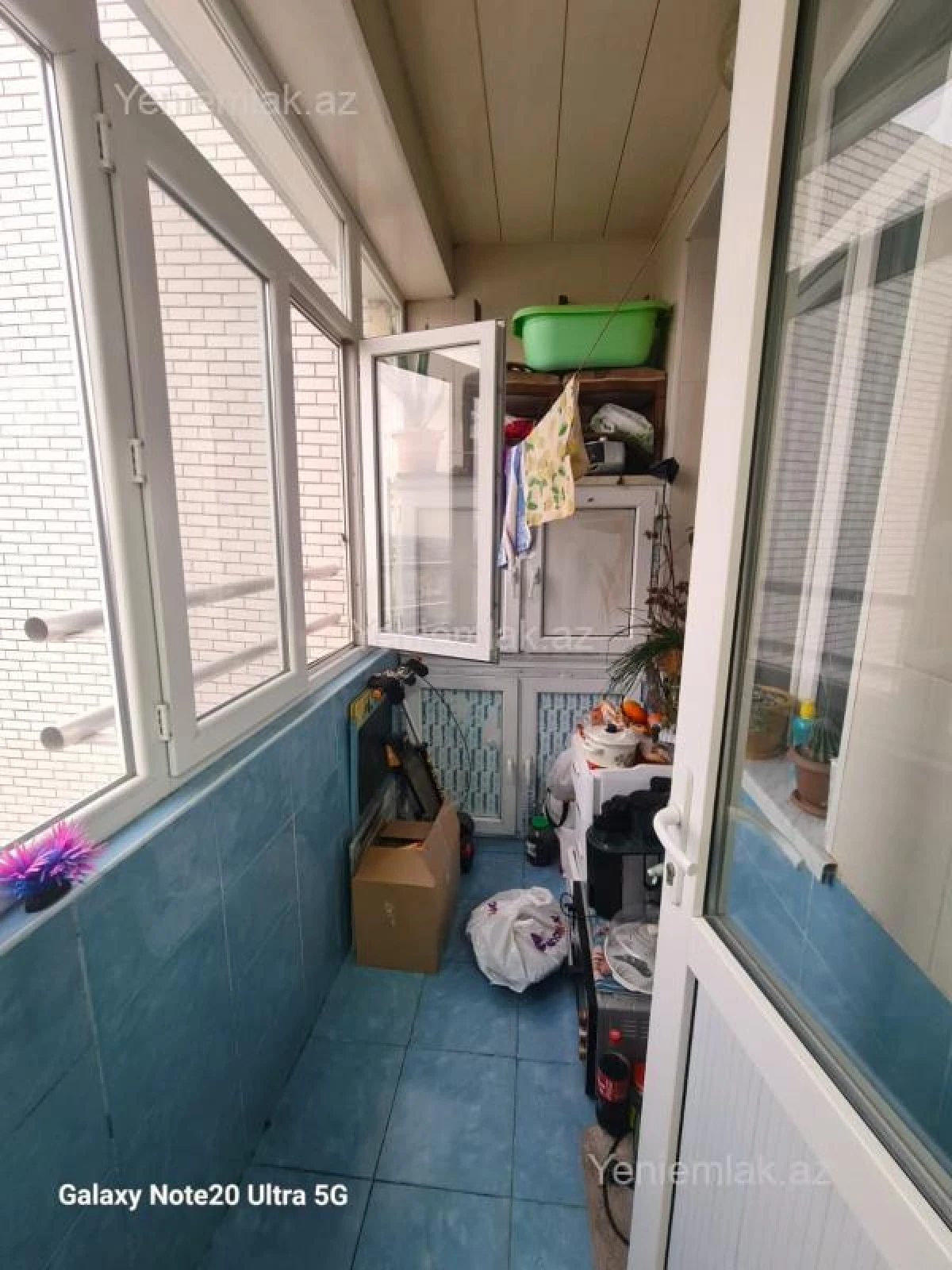 Satılır 3 otaqlı yeni tikili 65 m²