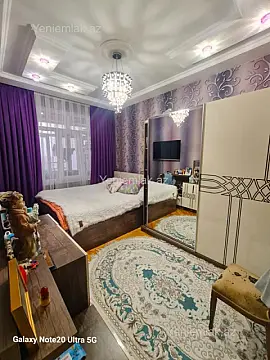 Satılır 3 otaqlı yeni tikili 65 m²