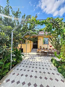 Satılır 4 otaqlı həyət evi 145 m² — Sumqayıt 4 otaq 145.00 m²