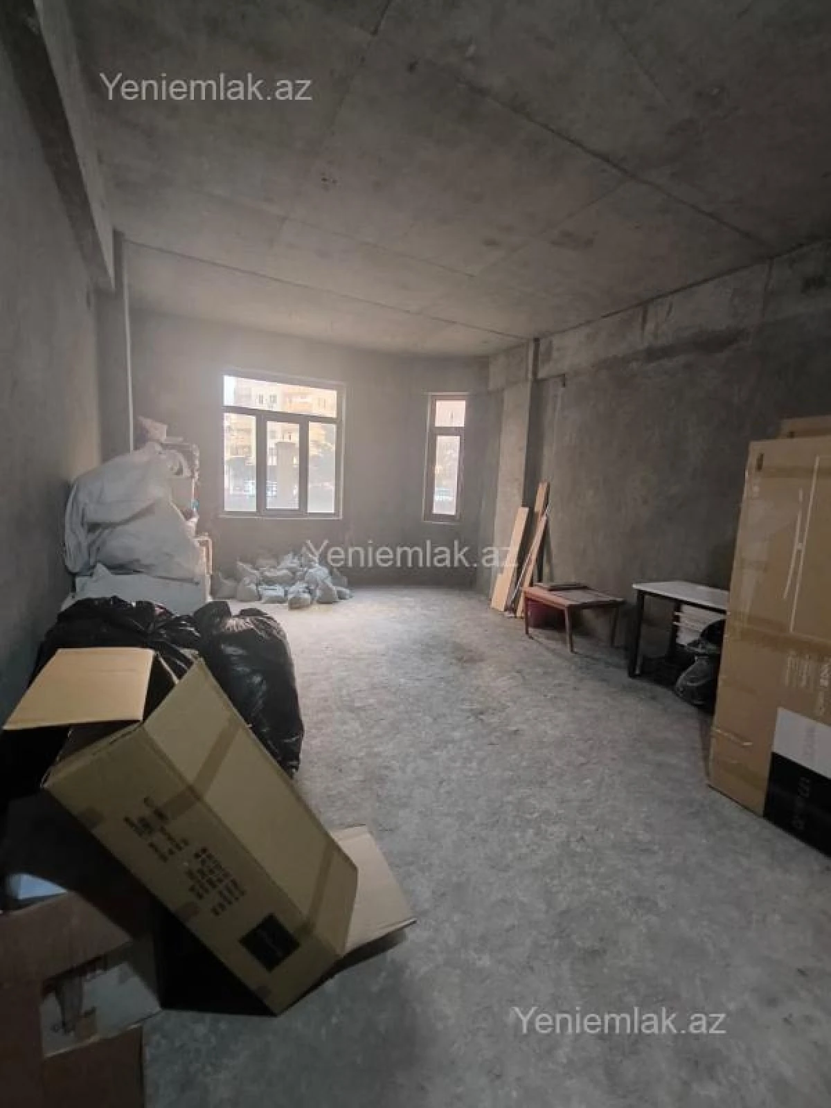 Satılır 5 otaqlı yeni tikili 230 m²