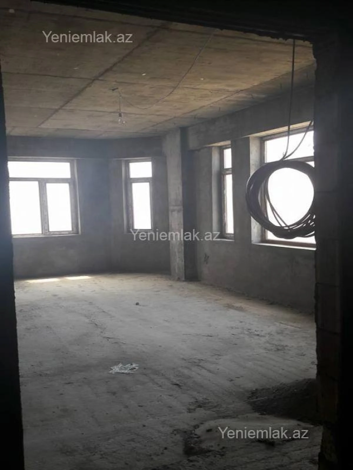 Satılır 5 otaqlı yeni tikili 230 m²