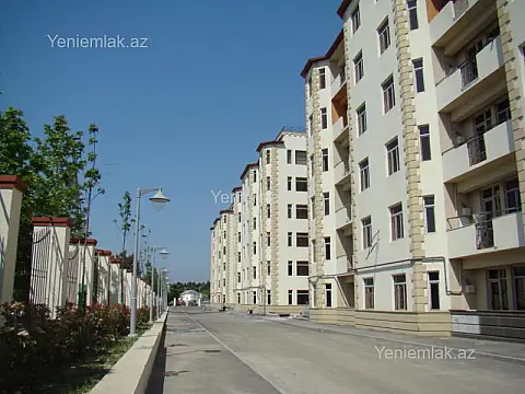 Satılır 5 otaqlı yeni tikili 230 m²