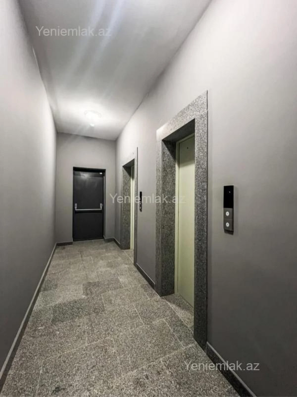 Satılır 3 otaqlı yeni tikili 87.66 m²