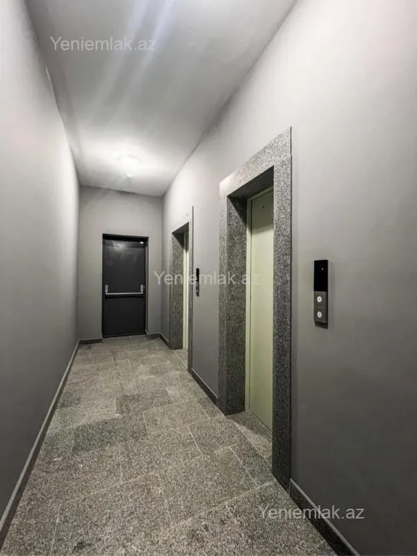 Satılır 3 otaqlı yeni tikili 87.66 m²