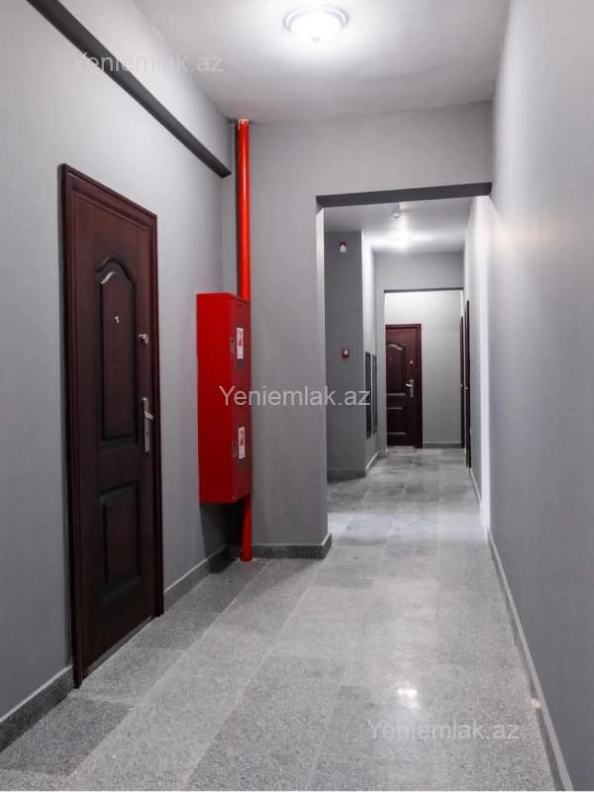 Satılır 3 otaqlı yeni tikili 87.66 m²