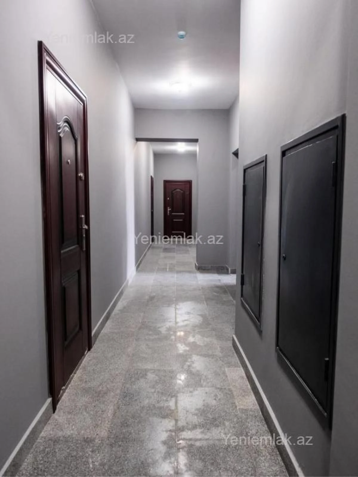 Satılır 3 otaqlı yeni tikili 87.66 m²