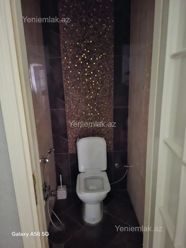 Satılır 3 otaqlı yeni tikili 106 m²