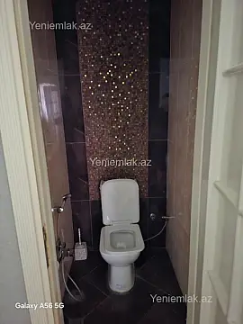 Satılır 3 otaqlı yeni tikili 106 m²