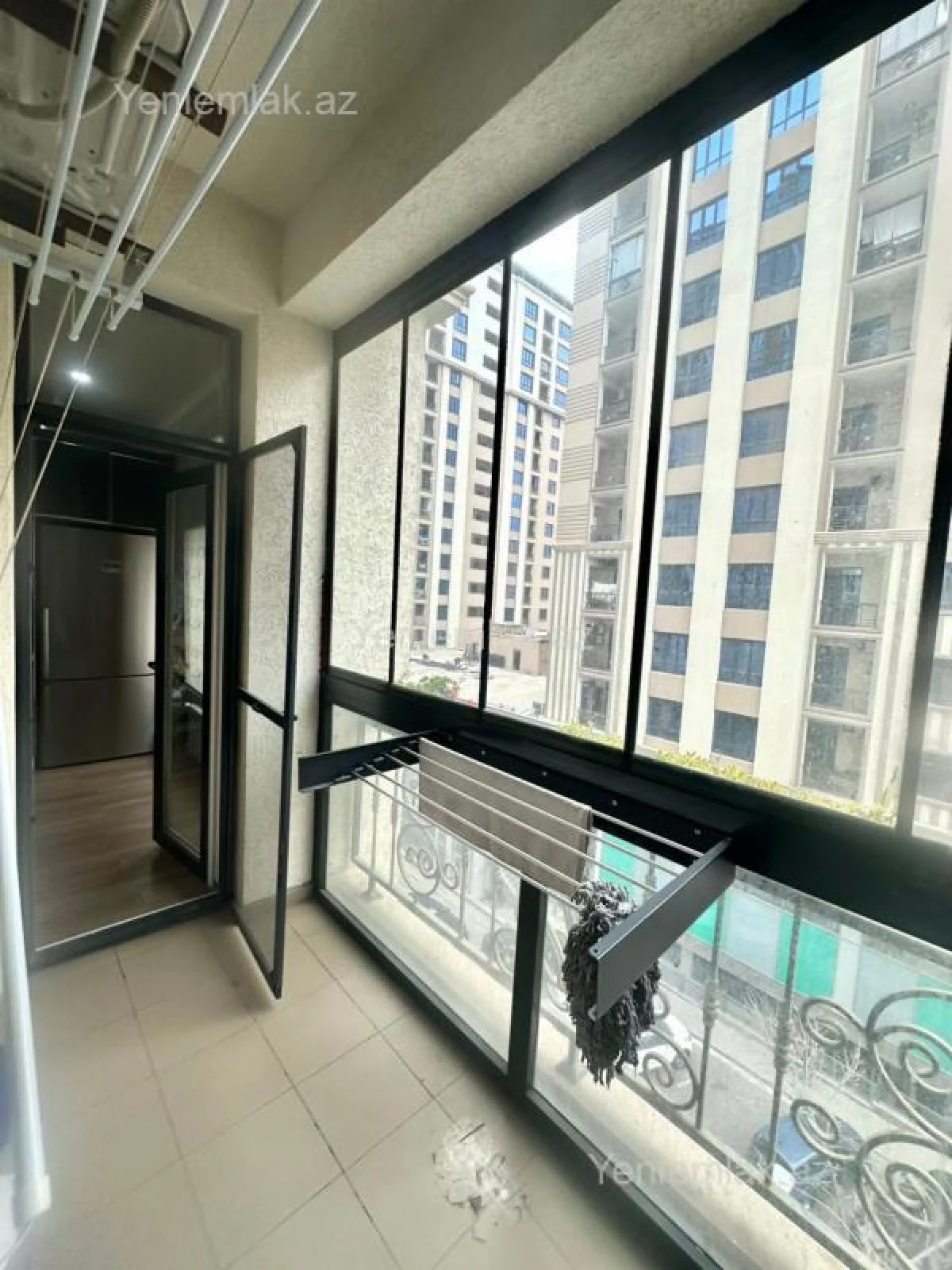 Satılır 3 otaqlı yeni tikili 115 m²