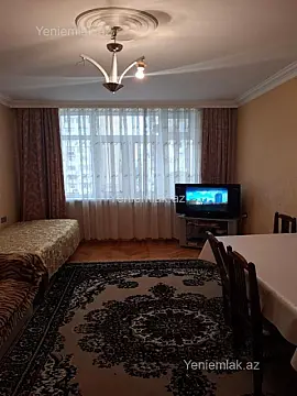 Satılır 3 otaqlı köhnə tikili 75 m² — Sumqayıt 3 otaq 75.00 m²