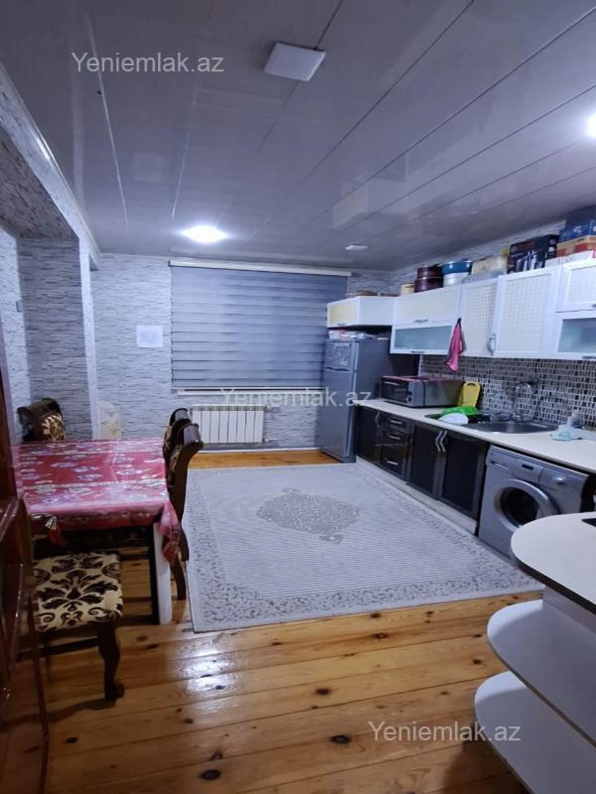 Satılır 2 otaqlı yeni tikili 71 m²