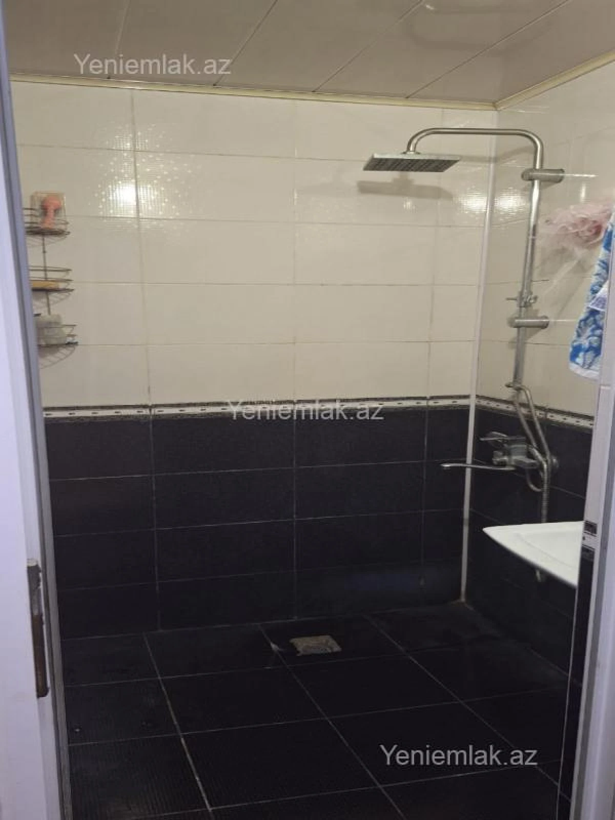 Satılır 2 otaqlı yeni tikili 71 m²