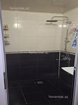 Satılır 2 otaqlı yeni tikili 71 m²