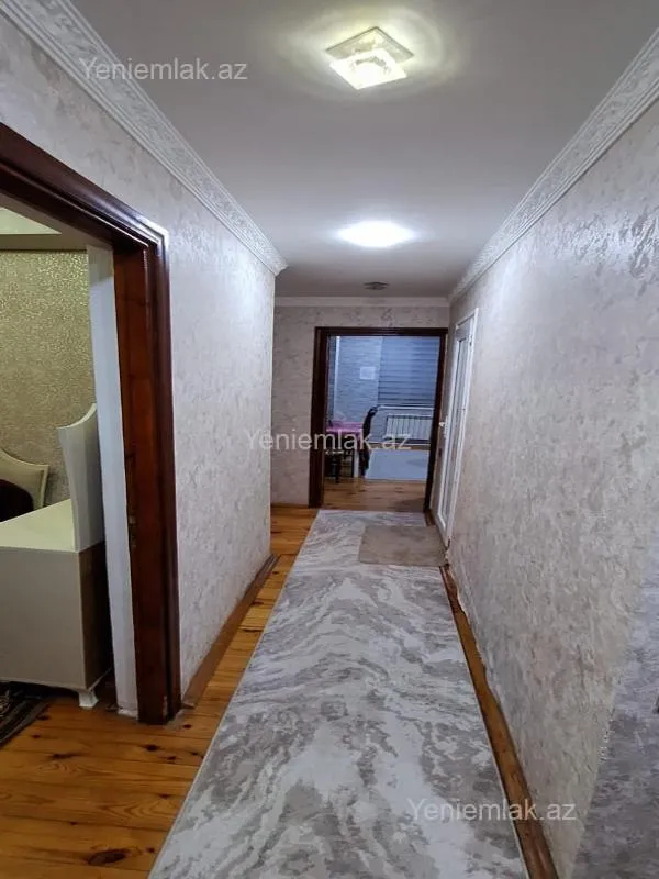 Satılır 2 otaqlı yeni tikili 71 m²