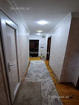 Satılır 2 otaqlı yeni tikili 71 m²