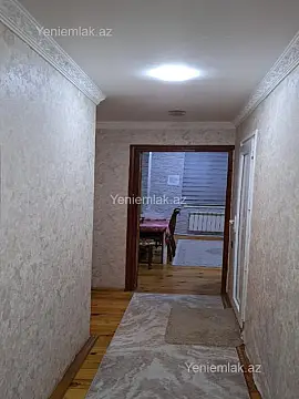 Satılır 2 otaqlı yeni tikili 71 m²