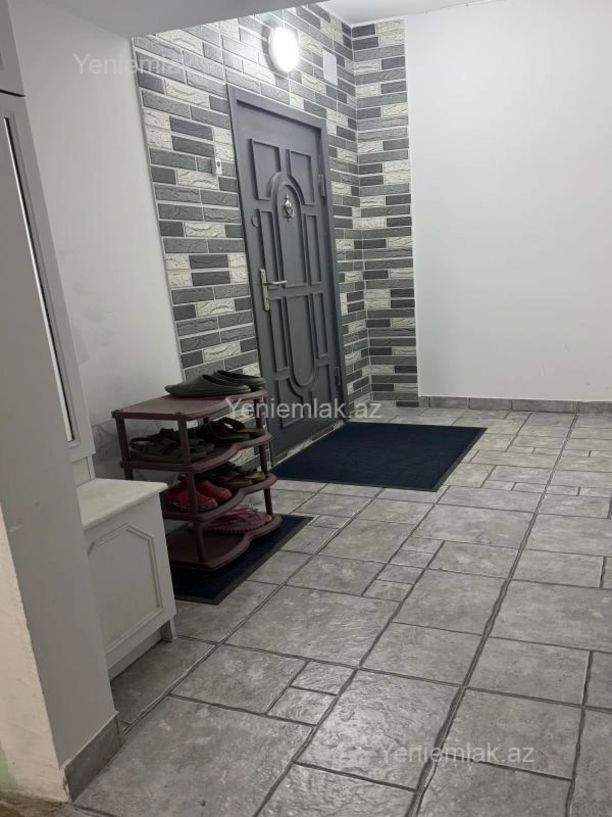 Satılır 3 otaqlı köhnə tikili 70 m²