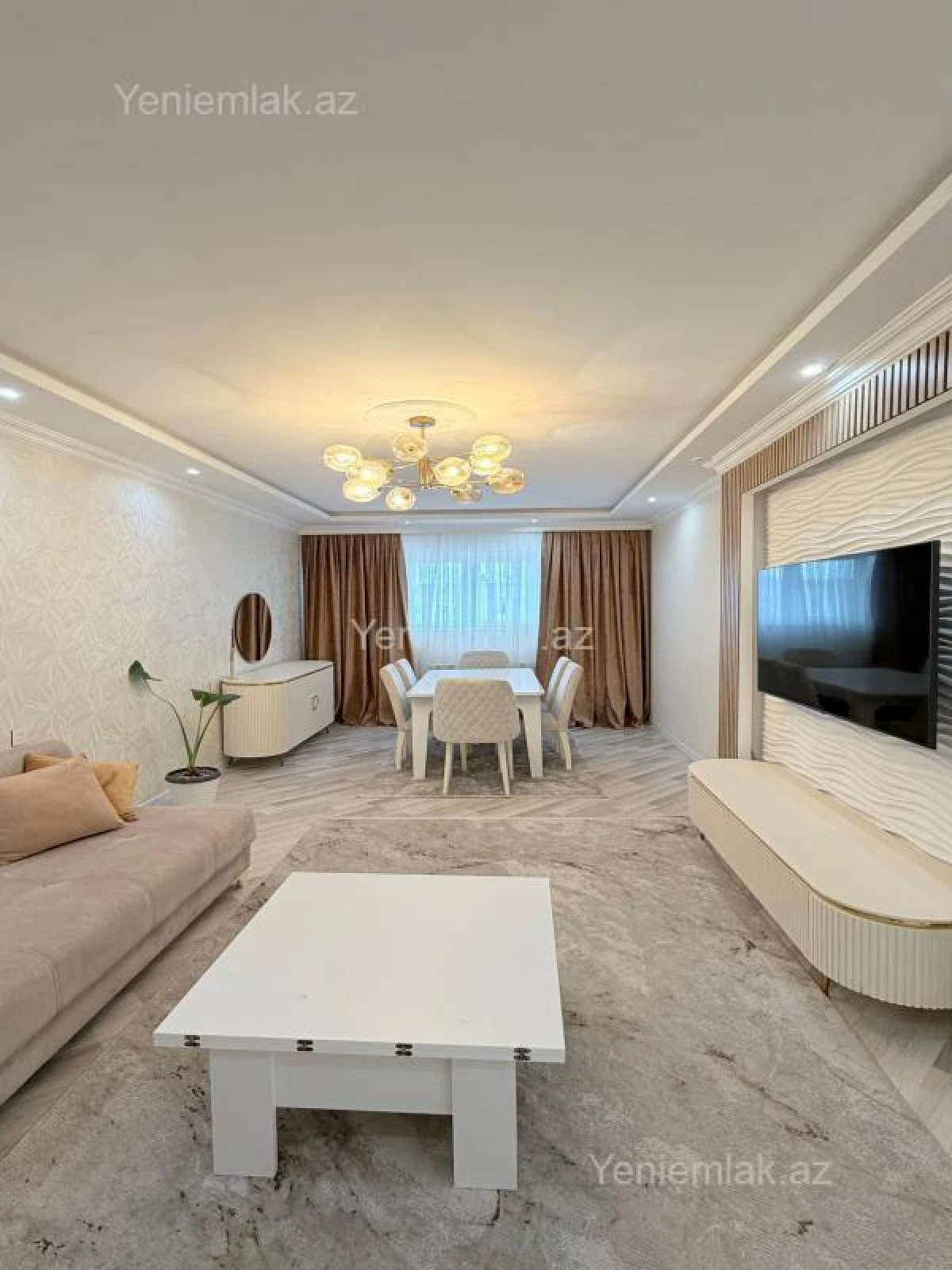 Satılır 3 otaqlı köhnə tikili 70 m²