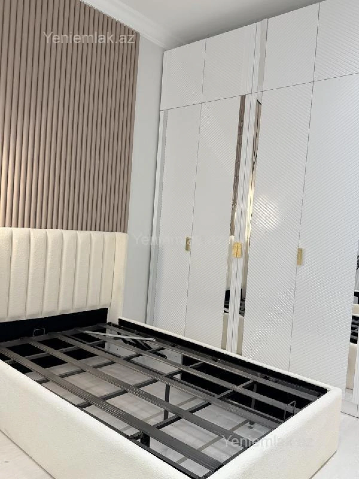 Satılır 3 otaqlı yeni tikili 86 m²