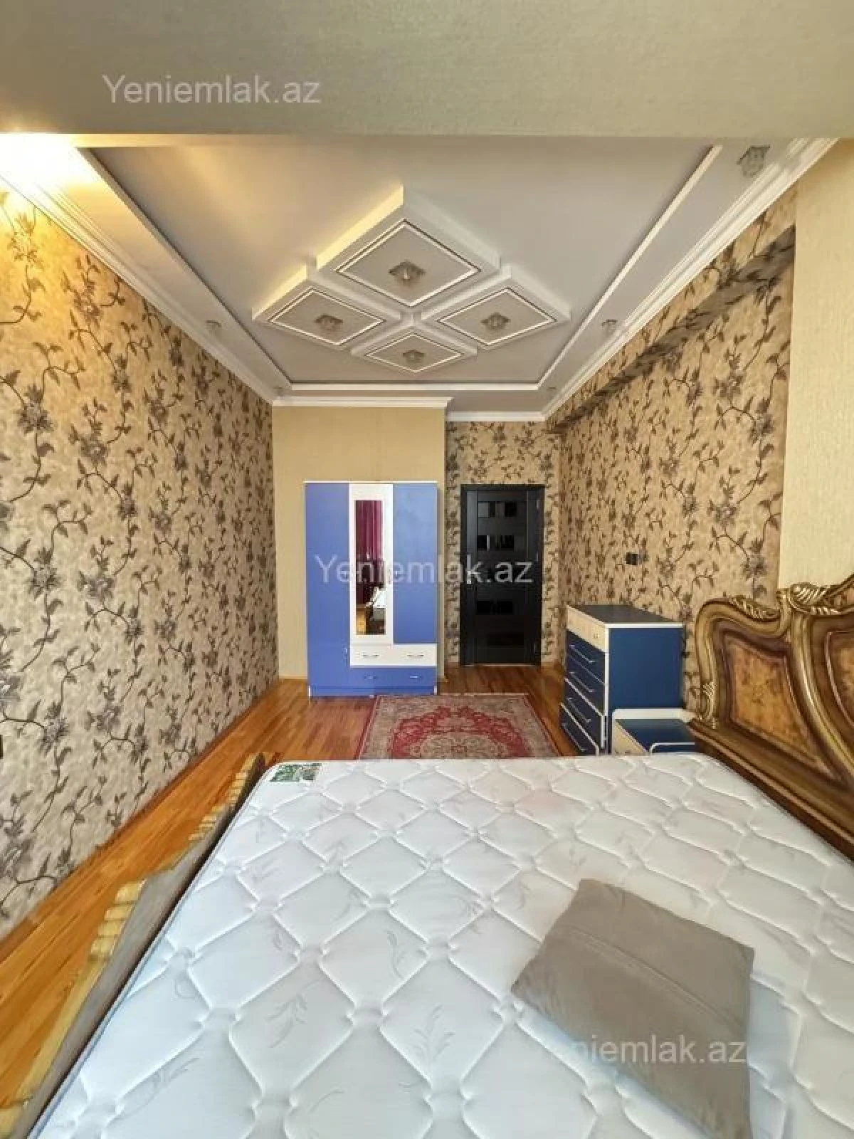 Satılır 3 otaqlı yeni tikili 82 m²