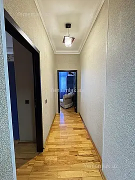 Satılır 3 otaqlı yeni tikili 82 m²