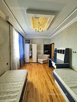 Satılır 3 otaqlı yeni tikili 82 m²
