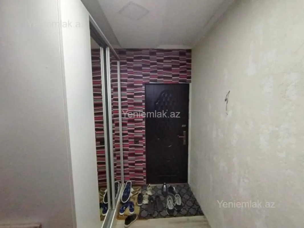 Satılır 3 otaqlı köhnə tikili 80 m²