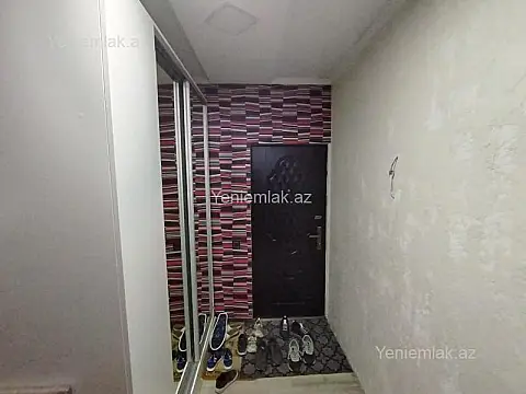 Satılır 3 otaqlı köhnə tikili 80 m²