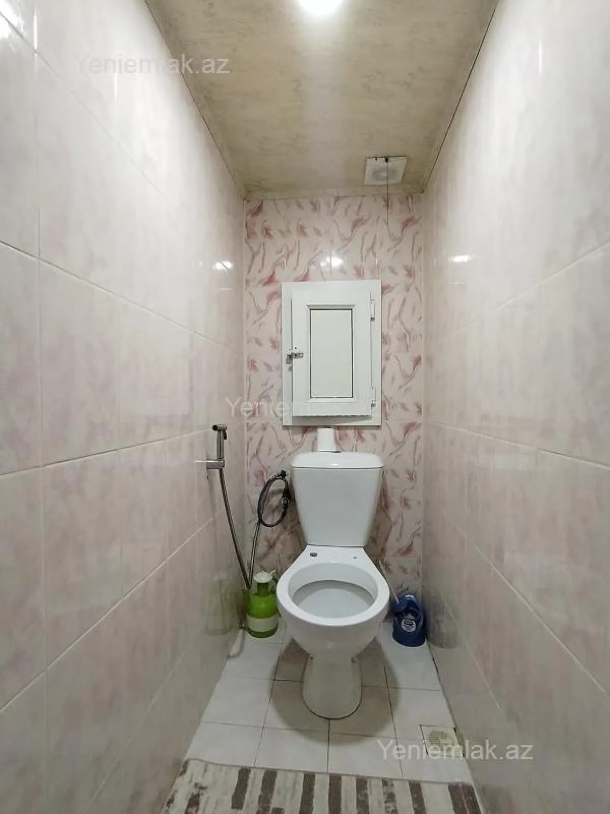 Satılır 3 otaqlı köhnə tikili 80 m²