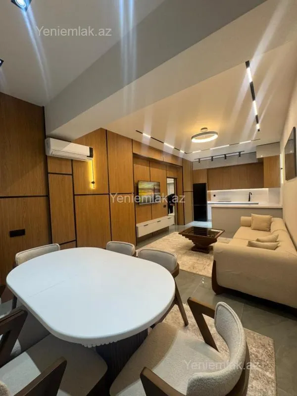 Satılır 14 otaqlı yeni tikili 66.2 m²