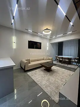Satılır 14 otaqlı yeni tikili 66.2 m² — Bakı, Xətai 14 otaq 66.20 m²
