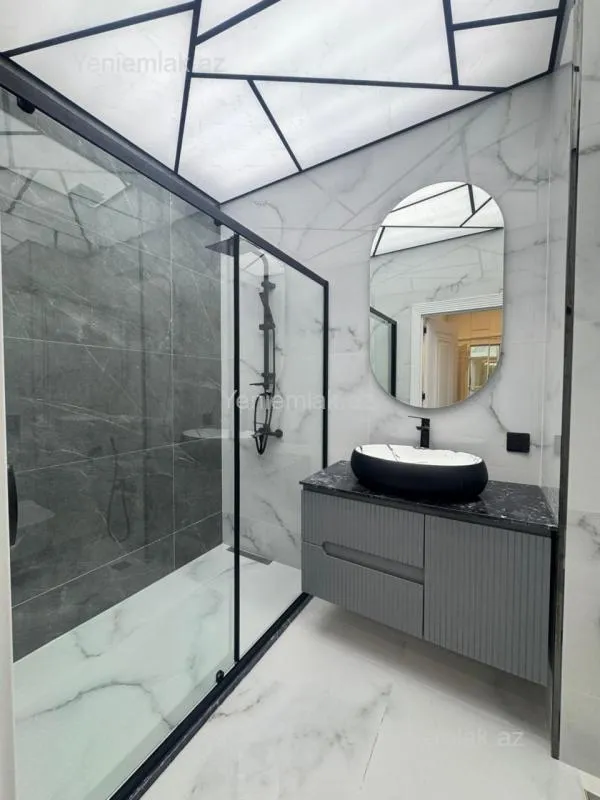 Satılır 14 otaqlı yeni tikili 66.2 m²