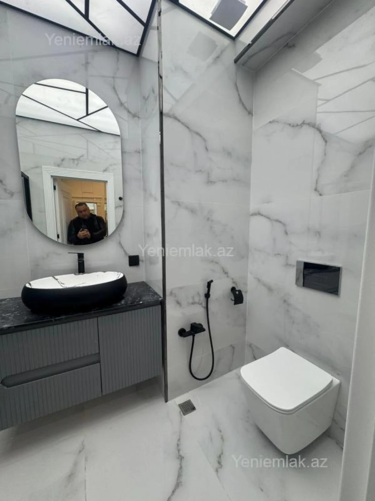 Satılır 14 otaqlı yeni tikili 66.2 m²