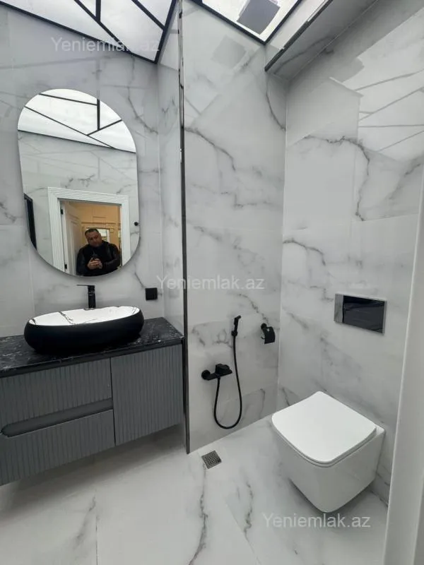 Satılır 14 otaqlı yeni tikili 66.2 m²