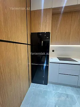 Satılır 14 otaqlı yeni tikili 66.2 m²