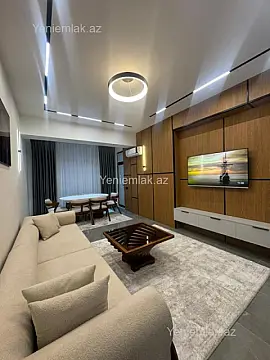 Satılır 14 otaqlı yeni tikili 66.2 m²