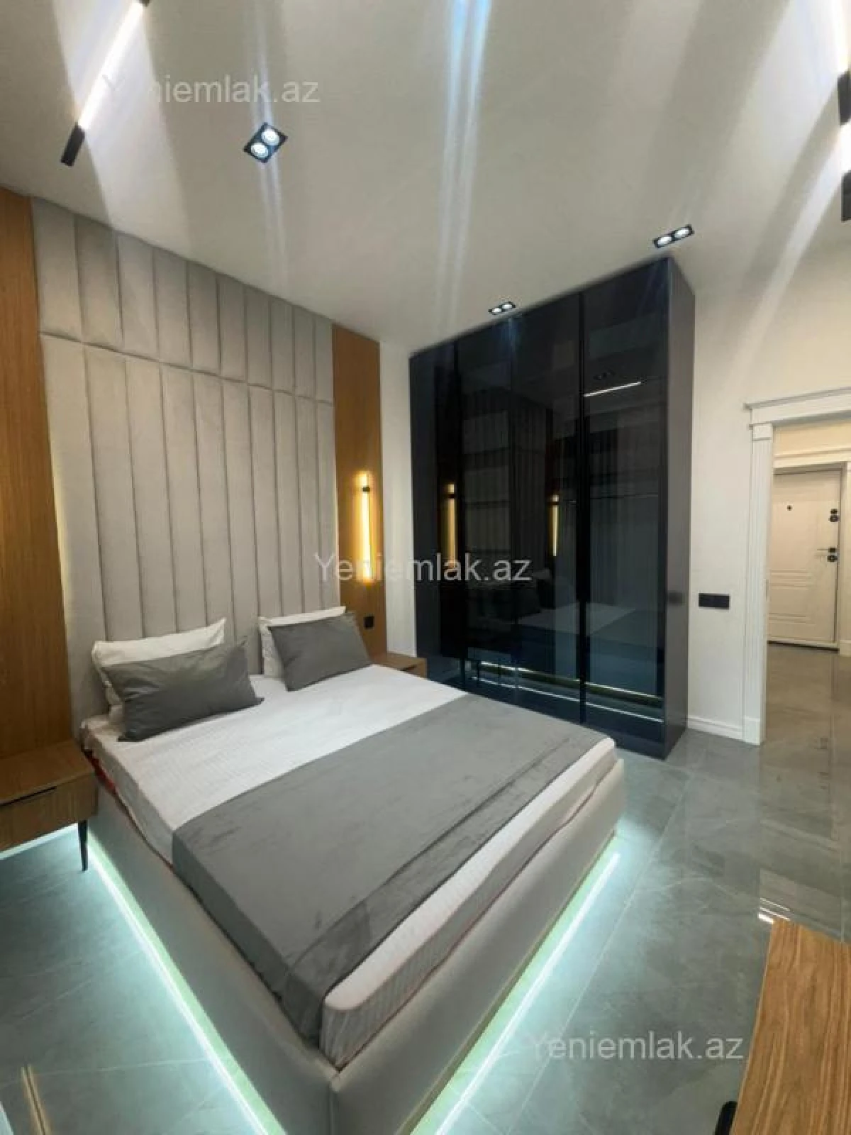 Satılır 14 otaqlı yeni tikili 66.2 m²