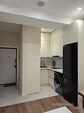 Satılır 2 otaqlı yeni tikili 65 m²