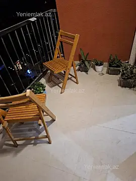 Satılır 2 otaqlı yeni tikili 65 m²