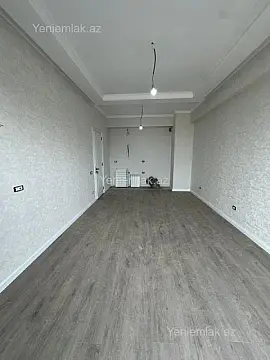 Satılır 2 otaqlı yeni tikili 48.59 m²