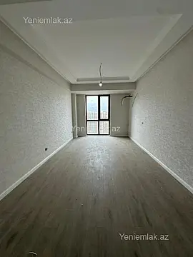 Satılır 2 otaqlı yeni tikili 48.59 m²