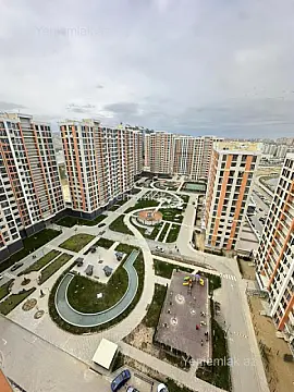 Satılır 2 otaqlı yeni tikili 48.59 m²