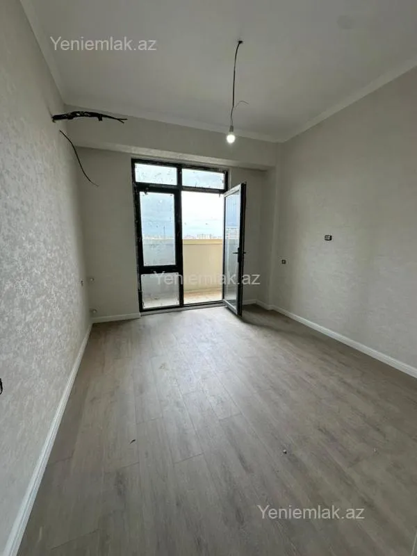 Satılır 2 otaqlı yeni tikili 48.59 m²