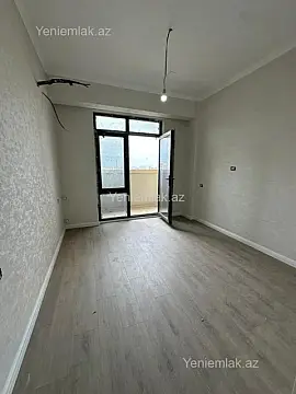 Satılır 2 otaqlı yeni tikili 48.59 m²