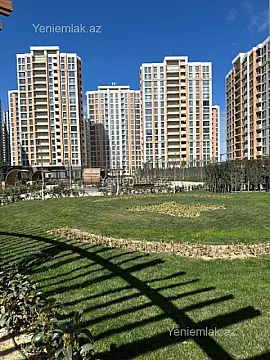 Satılır 2 otaqlı yeni tikili 48.59 m² — Bakı, Yasamal 2 otaq 48.59 m²