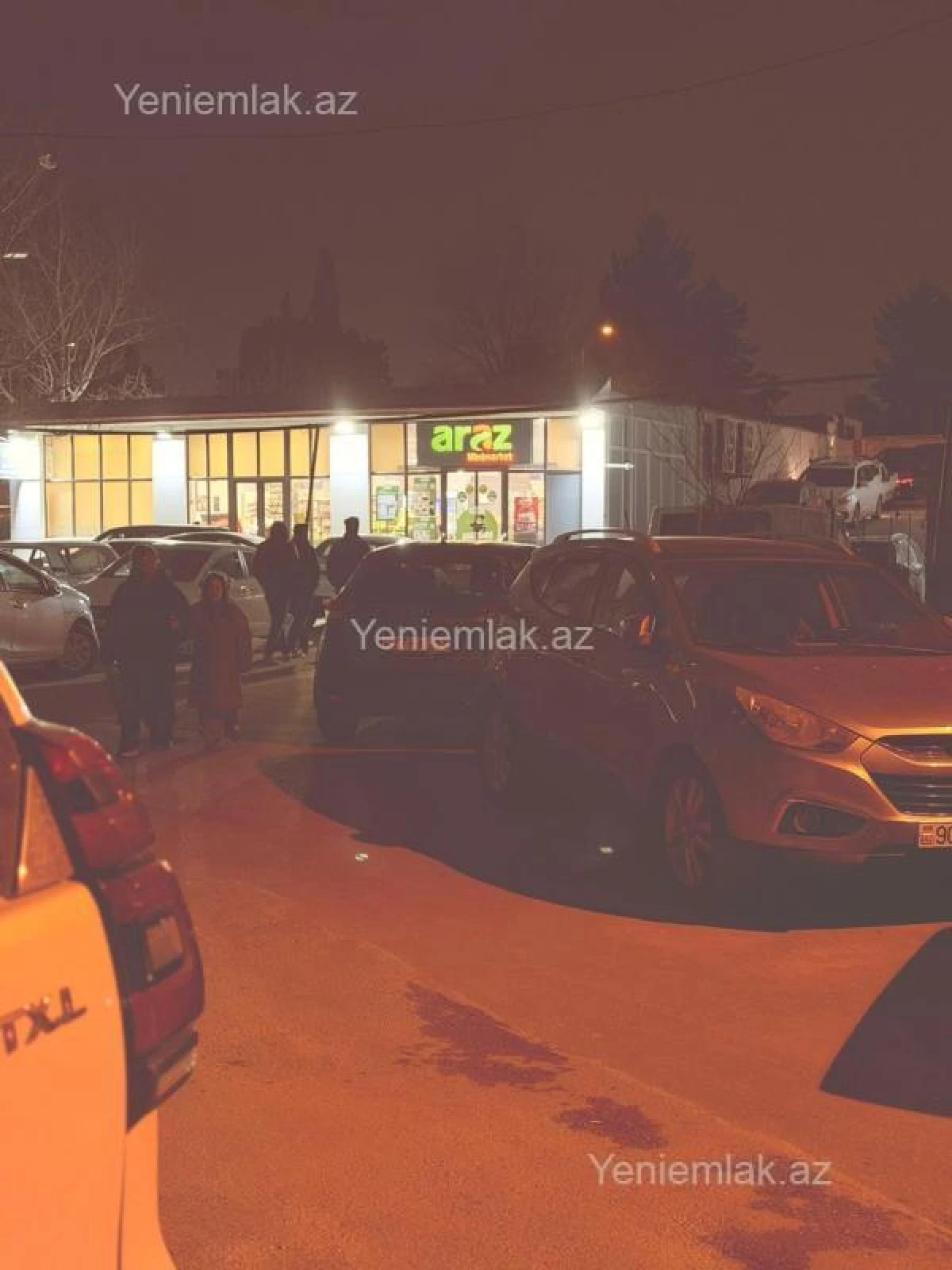 Satılır 3 otaqlı köhnə tikili 75 m²