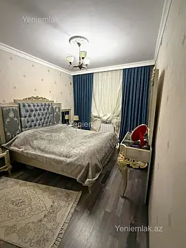 Satılır 3 otaqlı köhnə tikili 75 m²
